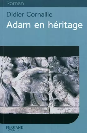 Couverture du produit · Adam en héritage