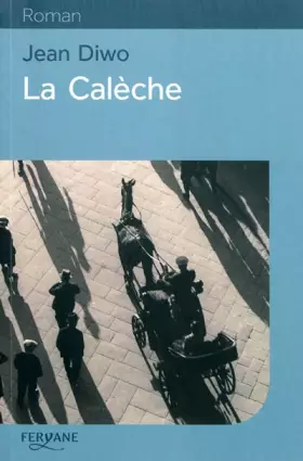 Couverture du produit · La Calèche