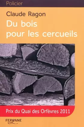 Couverture du produit · Du bois pour les cercueils