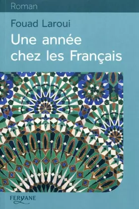 Couverture du produit · Une année chez les Français
