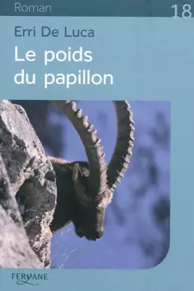 Couverture du produit · Le poids du papillon