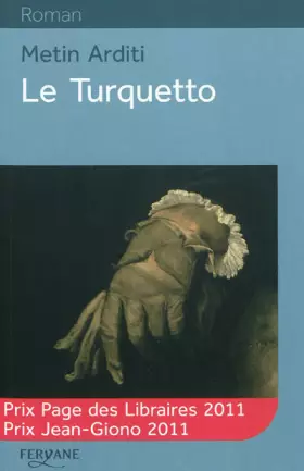 Couverture du produit · Le Turquetto