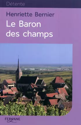 Couverture du produit · Le Baron des champs
