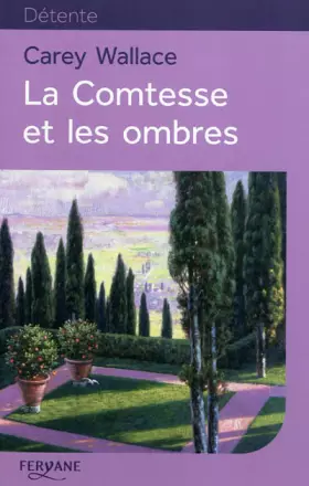 Couverture du produit · La Comtesse et les ombres