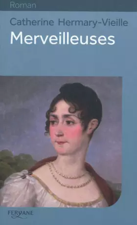 Couverture du produit · Merveilleuses