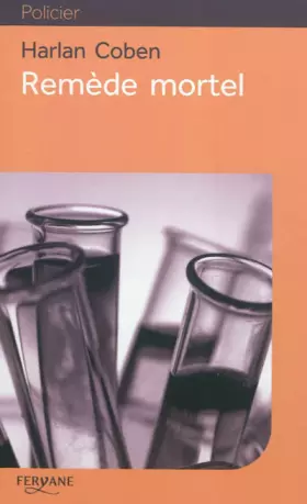 Couverture du produit · Remède mortel