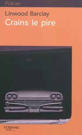 Couverture du produit · Crains le pire