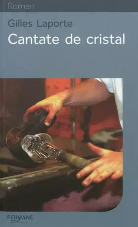 Couverture du produit · Cantate de cristal
