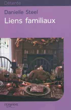 Couverture du produit · Liens familiaux