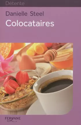 Couverture du produit · Colocataires