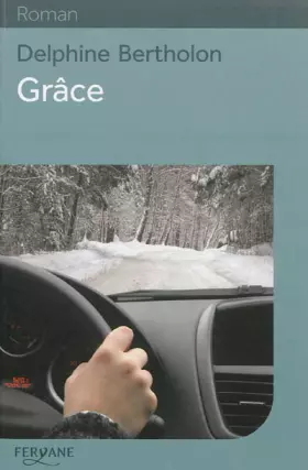 Couverture du produit · Grâce