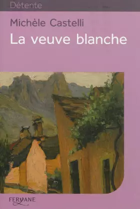 Couverture du produit · La veuve blanche