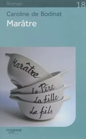 Couverture du produit · Marâtre