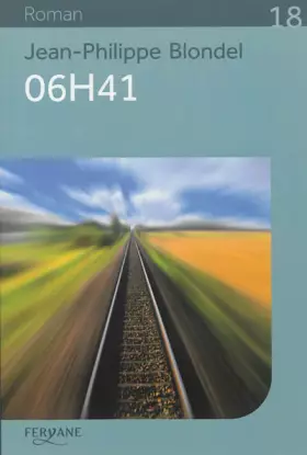 Couverture du produit · 06H41