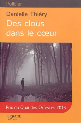 Couverture du produit · Des clous dans le coeur