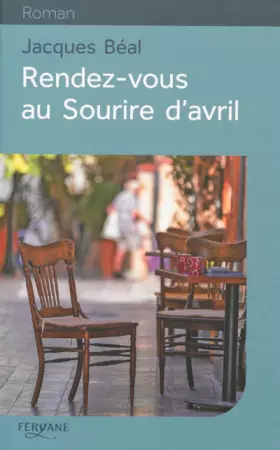 Couverture du produit · Rendez-vous au Sourire d'avril