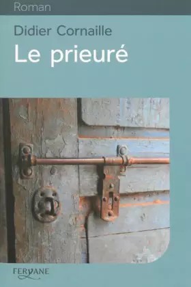 Couverture du produit · Le prieuré
