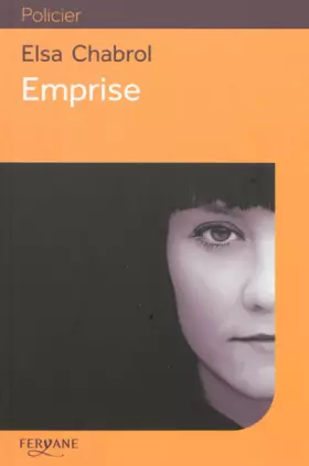 Couverture du produit · Emprise