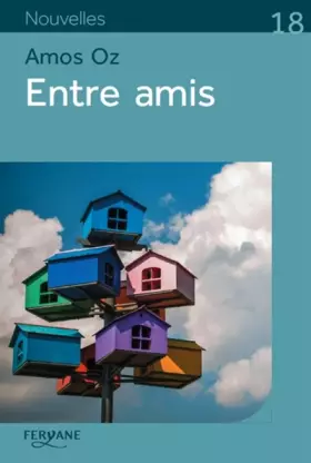 Couverture du produit · Entre amis