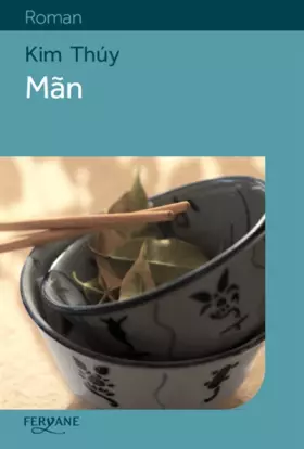 Couverture du produit · Mãn