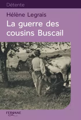 Couverture du produit · La guerre des cousins Buscail