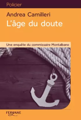 Couverture du produit · L'âge du doute