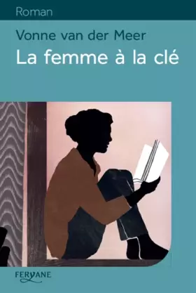 Couverture du produit · La femme à la clé