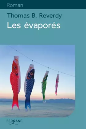 Couverture du produit · Les évaporés