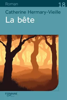 Couverture du produit · La bête