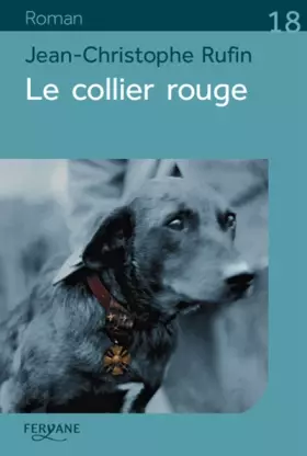 Couverture du produit · Le collier rouge