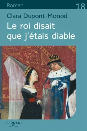 Couverture du produit · Le roi disait que j'étais diable