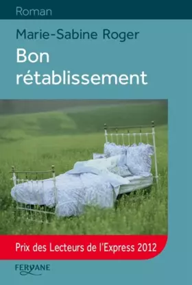 Couverture du produit · Bon rétablissement