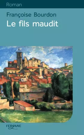 Couverture du produit · Le fils maudit