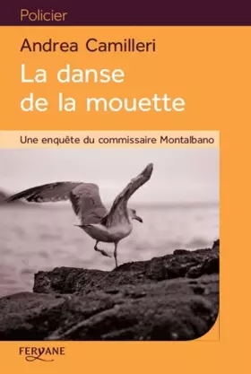 Couverture du produit · La danse de la mouette