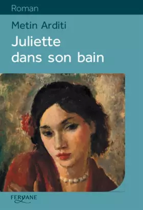 Couverture du produit · Juliette dans son bain