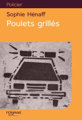 Couverture du produit · Poulets grillés
