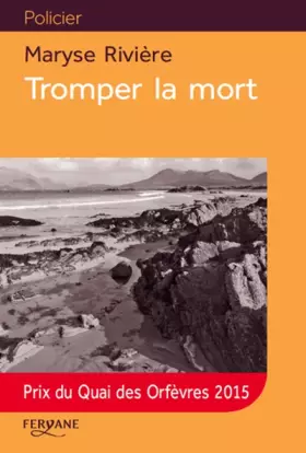 Couverture du produit · Tromper la mort