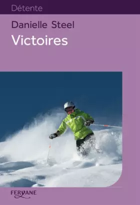 Couverture du produit · Victoires
