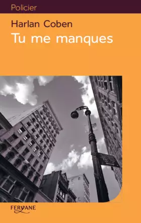 Couverture du produit · Tu me manques