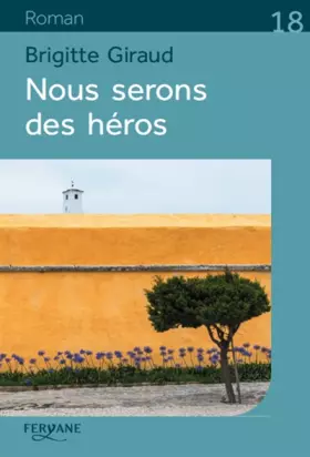 Couverture du produit · Nous serons des héros