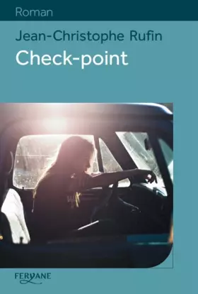 Couverture du produit · Check-point