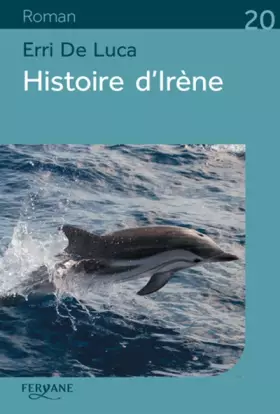 Couverture du produit · Histoire d'Irène