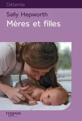 Couverture du produit · Mères et filles