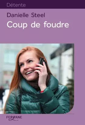 Couverture du produit · Coup de foudre