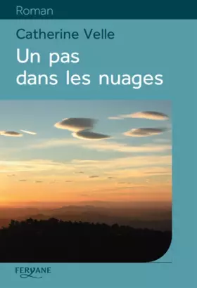 Couverture du produit · Un pas dans les nuages