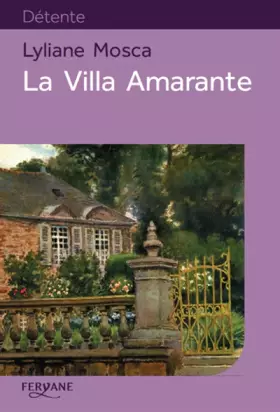 Couverture du produit · La Villa Amarante