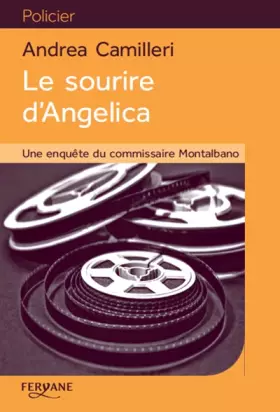 Couverture du produit · Le sourire d'Angelica