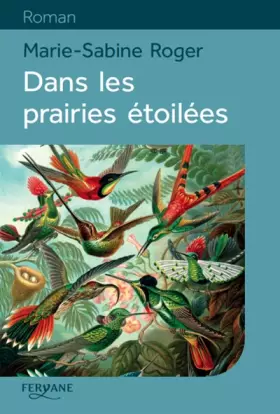 Couverture du produit · Dans les prairies étoilées