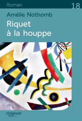 Couverture du produit · Riquet à la houppe