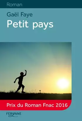 Couverture du produit · Petit pays